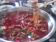 跳水蛙&nbsp;-自贡好吃客(科华店)