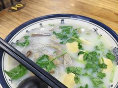 -鸭小妹鸭血粉丝(老门东店)