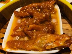 -颐和•海鲜砂锅粥•啫啫煲(奥林匹克广场店)