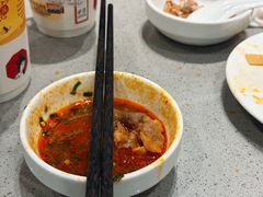 -海底捞火锅(方圆荟店)