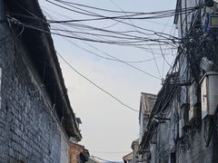 -韩城古城