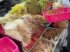 -为民烧烤吧.自贡爆炒菜(收录10年好店)