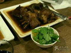 -建兴酒家(班塔通分店)