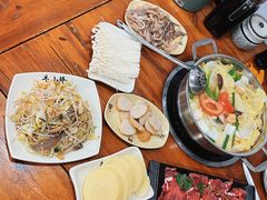-牛小隆牛肉面馆(四牌楼店)