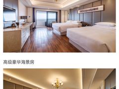 -厦门北海湾惠龙万达嘉华酒店