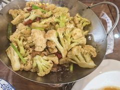 -长兴菜馆(高桥店)