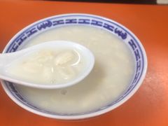 -没牙伯花生汤店(老药洲店)