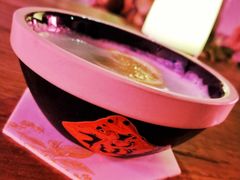 威士忌酸-龍鳳街