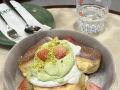 -WOKKA by艮上(中海环宇荟店)