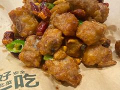 -全聚贤餐厅·湖北家常菜(沙湖店)