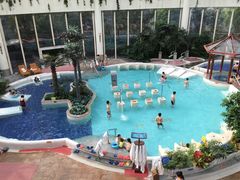 -溱湖国家湿地公园