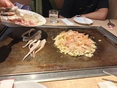 -鹤桥风月(千日前店)