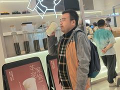 -喜茶(北京丰台银座和谐广场店)