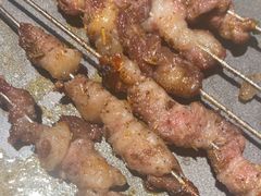 -连锦记海鲜烧烤大排档·锦州特色(西安路交大店)