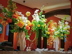 -A One Kitchen·南京精菜馆(德基广场店)