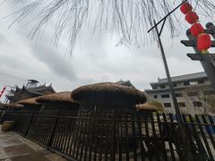 -朱仙镇启封故园景区