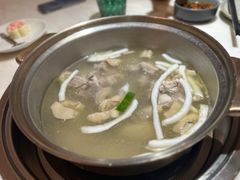 -喃喃椰·糟粕醋·椰子鸡火锅(七堡花园店)