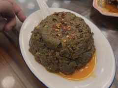 -烤肉季饭庄