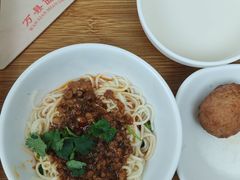 -万县面馆(高笋塘店)