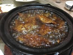 -吕四渔港码头海鲜餐厅