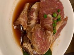 -新石器烤肉(无锡万象城店)