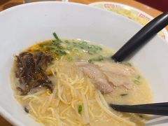 -一風堂拉面(美罗城店)