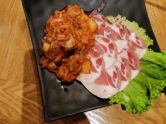 -新石器烤肉(南站店)