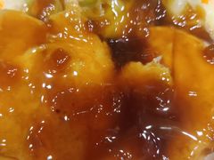 -和合谷(北新桥店)