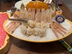 -东海怡品海鲜豆捞(星街坊店)