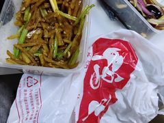 -鸭王烤鸭店(三里河店)
