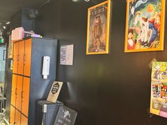 -203密室逃脱体验馆·聚会·亲子·团建(中关村店)