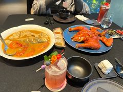 -醉东Oriental House(静安嘉里中心店)