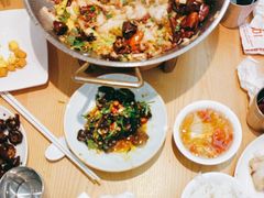 -大丰收脆鱼(浦西万达店)