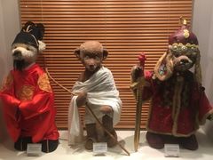 -济州岛泰迪熊博物馆
