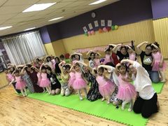 -小银星艺术团(山西路校区)