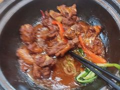 -食膳人家·永州美食地标(双牌店)