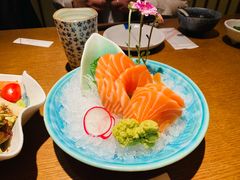 -水之惠鲜鱼料理(王府大街店)