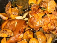 -楼外楼(西湖景区孤山路店)