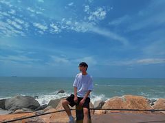 -广东惠东海龟国家级自然保护区