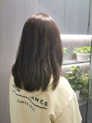 -sy杉影印象COLOUR专业烫染