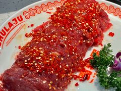 -蜀辣居鲜货老火锅(簇桥富顿中心店)