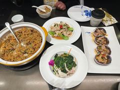 -东莱馋房(陆家嘴店)