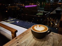 -洄归山也·高空C位湖景下午茶(东方之门店)