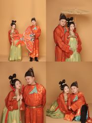 -全城热恋写真馆(南方大厦店)
