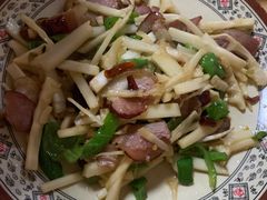 -农家土菜老煨锅(木鱼镇店)