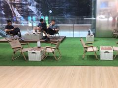 -KOI Thé(力宝广场店)