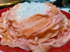 九尺生扣鹅肠-长嘉·河图火锅(长嘉汇江景旗舰店)