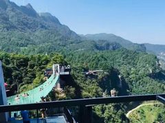 -梦幻奥陶纪景区