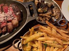 -非常时髦餐厅VUE Restaurant(外滩茂悦大酒店)