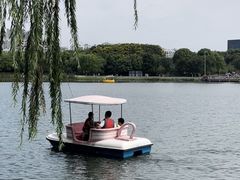 -石湖景区
